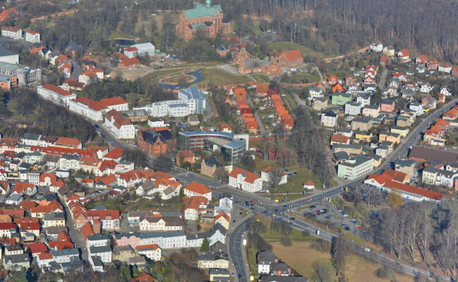Stadtführungen zu Ostern durch Bad Doberan und Heiligendamm