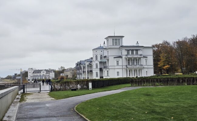 Immer wieder sonntags…