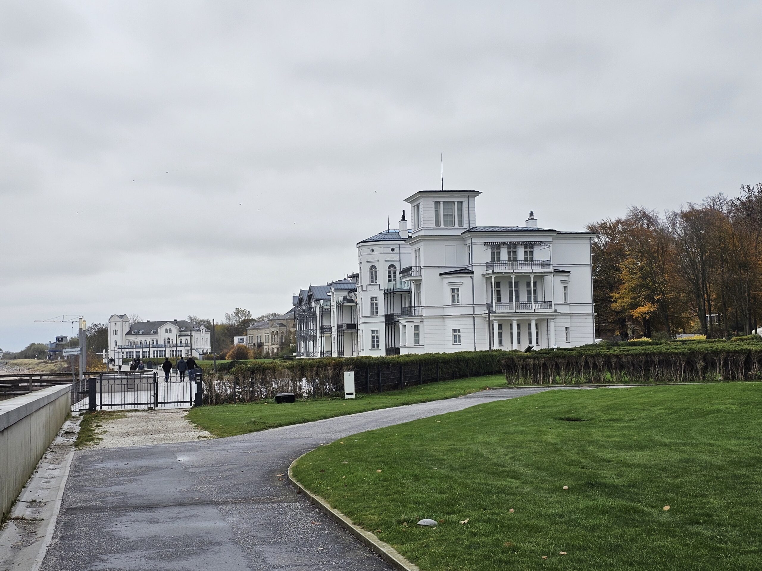 Immer wieder sonntags…