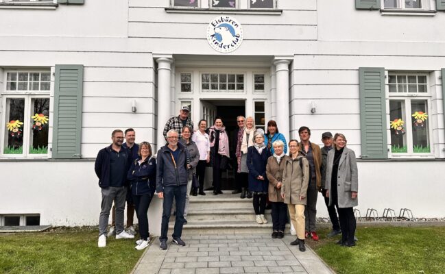 Was machen wir eigentlich im Winter?