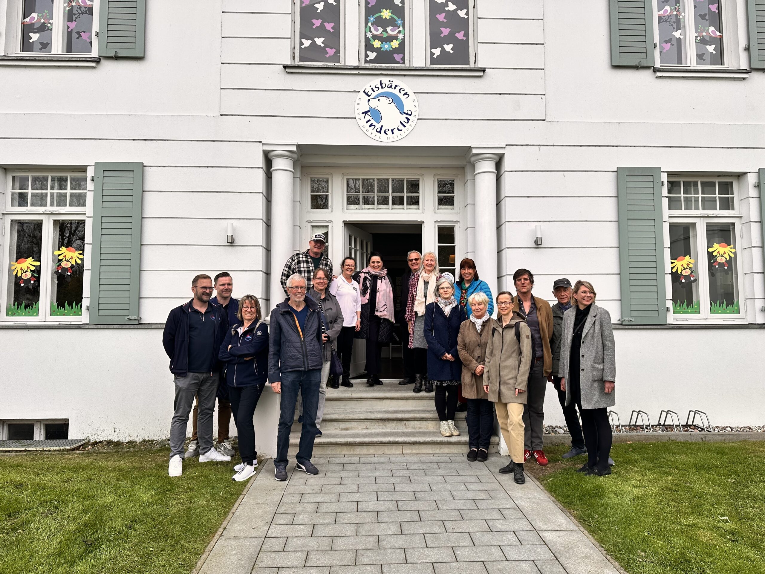 Was machen wir eigentlich im Winter?